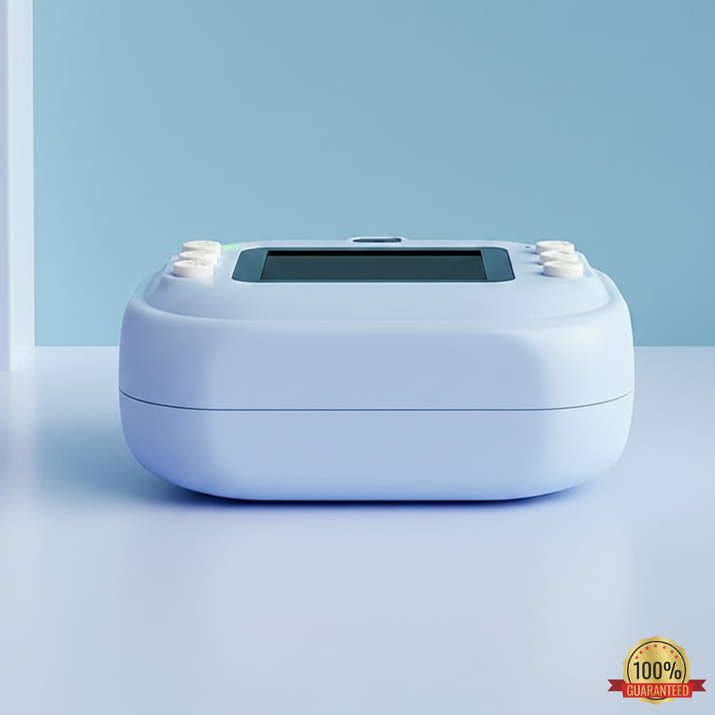 Retro Instant Print Camera – 48MP | 1080P With Thermal Roll